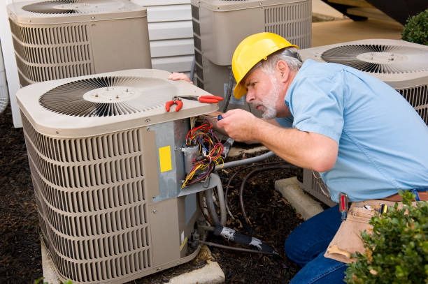 Best HVAC emergency services  in Farmington, MO