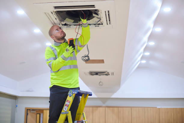 Best HVAC contractors  in Farmington, MO