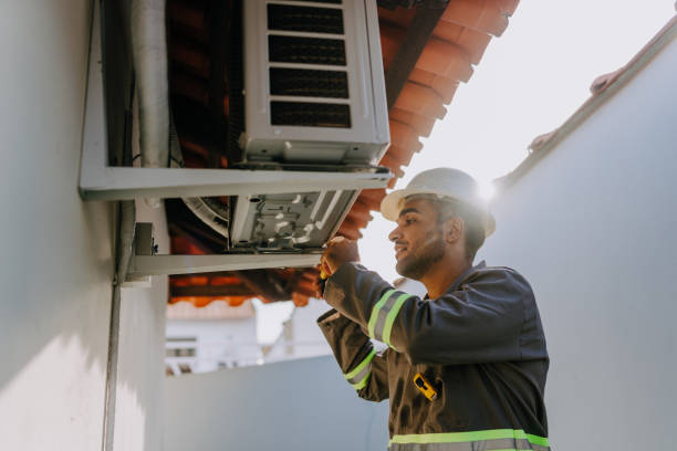 Best HVAC emergency services  in Farmington, MO