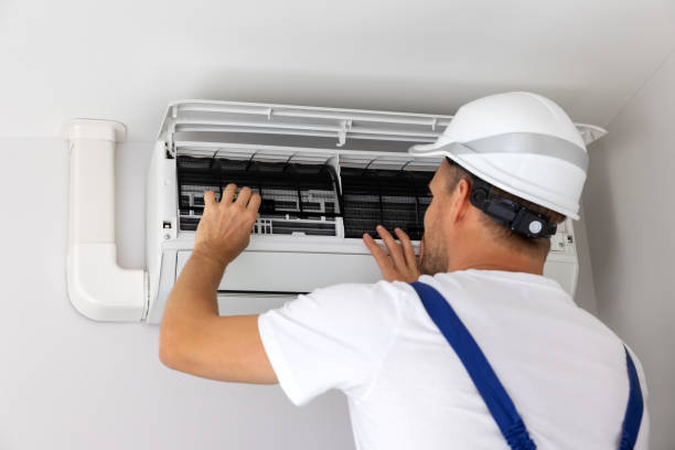 Best HVAC troubleshooting  in Farmington, MO