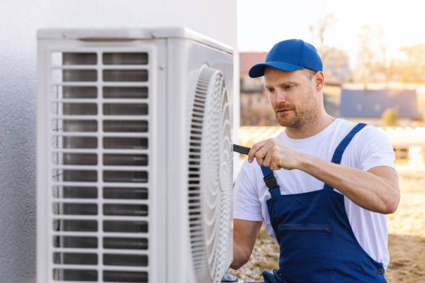 Best HVAC repair near me  in Farmington, MO