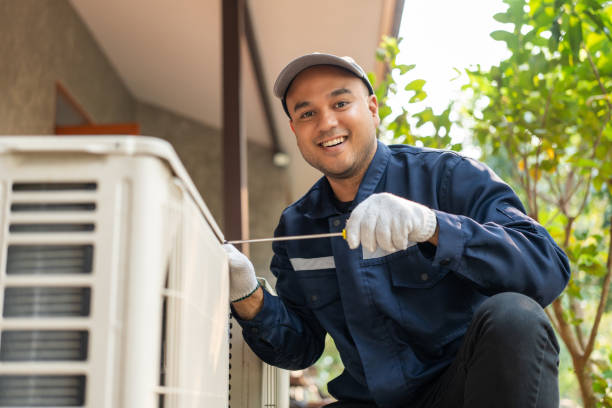 Farmington, MO HVAC Company